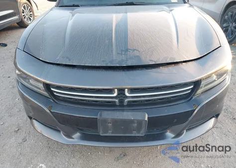 2018 Dodge Charger Sxt Plus Rwd z USA, uszkodzony, nr VIN 2C3CDXHGXJH179225